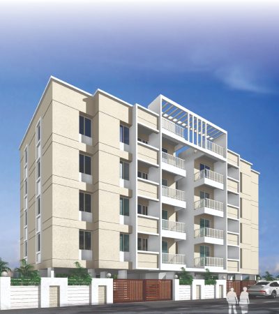 Galaxy Residency