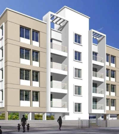 Sai Balaji Apartment